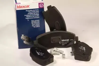 24896z KLAXCAR FRANCE