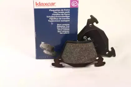 24915Z KLAXCAR FRANCE