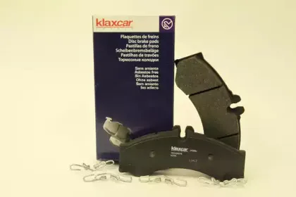 24989z KLAXCAR FRANCE