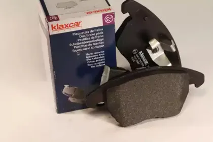 24994Z KLAXCAR FRANCE