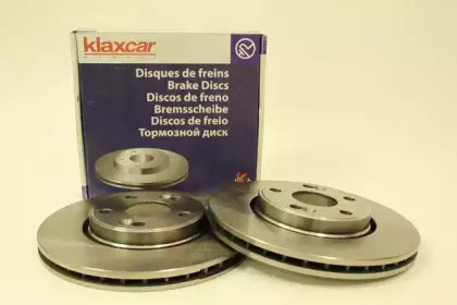25017z KLAXCAR FRANCE