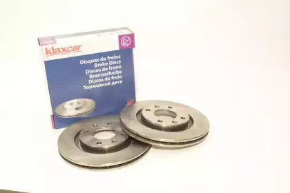 25024z KLAXCAR FRANCE