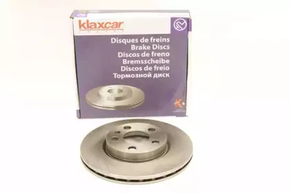25027z KLAXCAR FRANCE