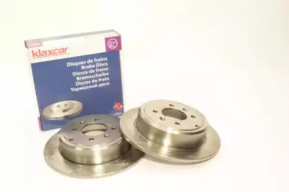 25047z KLAXCAR FRANCE Тормозной диск