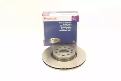 25053z KLAXCAR FRANCE Тормозной диск