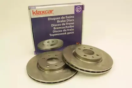 25056z KLAXCAR FRANCE