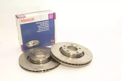 25072z KLAXCAR FRANCE Тормозной диск