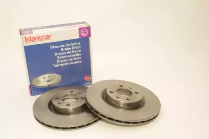 25291z KLAXCAR FRANCE