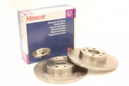 25357z KLAXCAR FRANCE