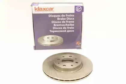25609z KLAXCAR FRANCE