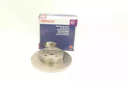 25663z KLAXCAR FRANCE