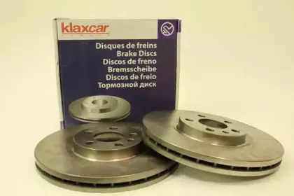 25869Z KLAXCAR FRANCE