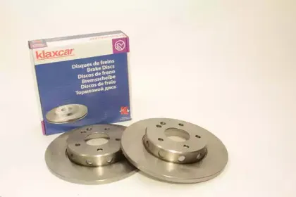 25876z KLAXCAR FRANCE