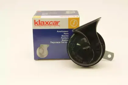 29406k KLAXCAR FRANCE Звуковой сигнал