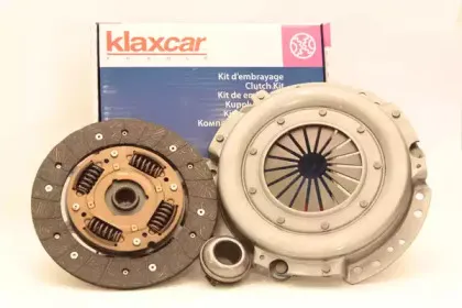 30008z KLAXCAR FRANCE