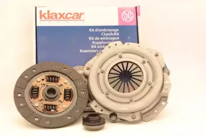 30012z KLAXCAR FRANCE