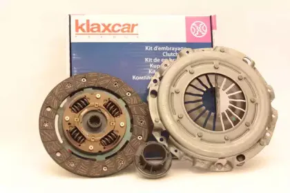 30027z KLAXCAR FRANCE Комплект сцепления