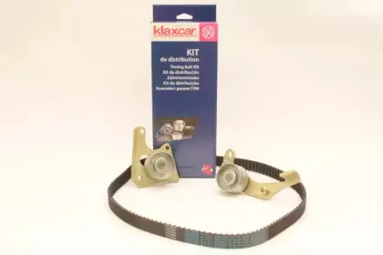 40001Z KLAXCAR FRANCE