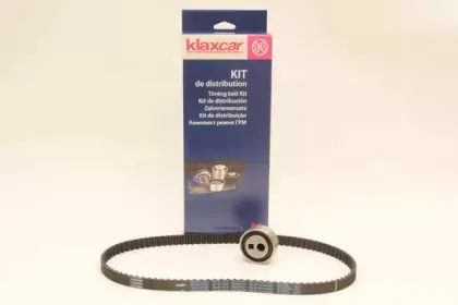 40003z KLAXCAR FRANCE Комплект ремня ГРМ