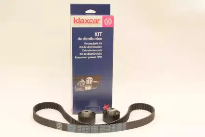 40005z KLAXCAR FRANCE