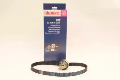 40026z KLAXCAR FRANCE