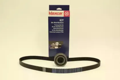 40051z KLAXCAR FRANCE