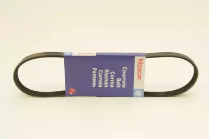 4PK810 KLAXCAR FRANCE Поликлиновой ремень