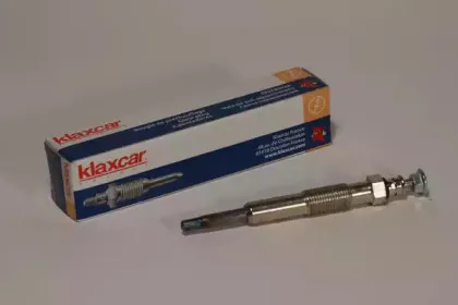 41011z KLAXCAR FRANCE Свеча накаливания