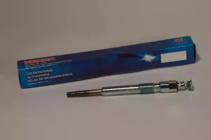 41012z KLAXCAR FRANCE Свеча накаливания