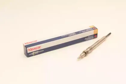 41075Z KLAXCAR FRANCE Свеча накаливания