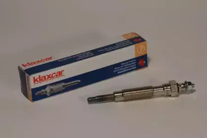 41089z KLAXCAR FRANCE Свеча накаливания
