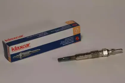 41174z KLAXCAR FRANCE Свеча накаливания