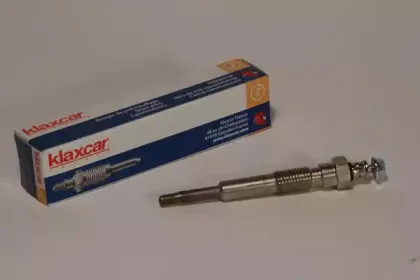 41199z KLAXCAR FRANCE Свеча накаливания