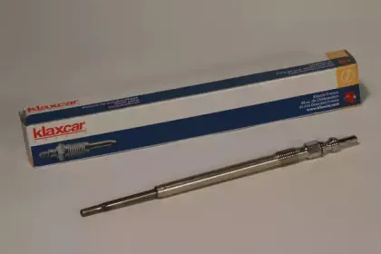 41203z KLAXCAR FRANCE Свеча накаливания
