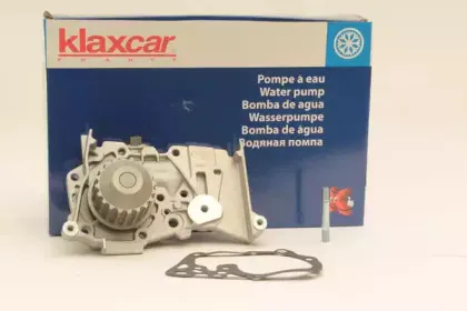 42050z KLAXCAR FRANCE