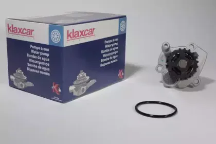 42098Z KLAXCAR FRANCE Водяной насос