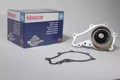 42110z KLAXCAR FRANCE