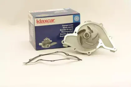 42141Z KLAXCAR FRANCE Водяной насос
