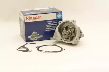 42146Z KLAXCAR FRANCE