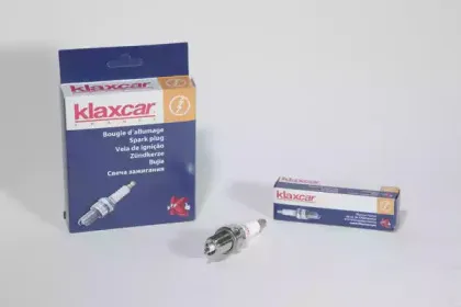43018Z KLAXCAR FRANCE Свеча зажигания