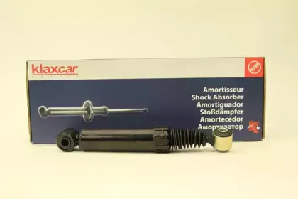46009z KLAXCAR FRANCE