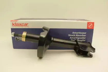 46010Z KLAXCAR FRANCE