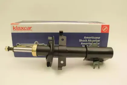 46024z KLAXCAR FRANCE