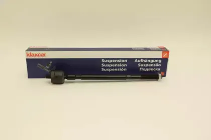47021Z KLAXCAR FRANCE Осевой шарнир, рулевая тяга