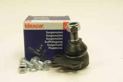 47036Z KLAXCAR FRANCE Несущий / направляющий шарнир