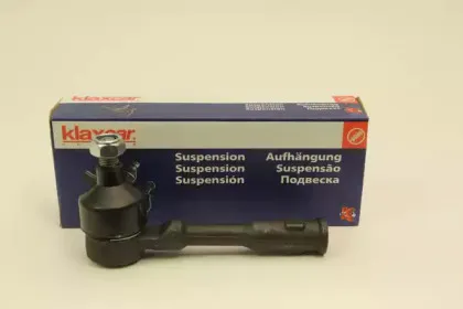 47081Z KLAXCAR FRANCE Наконечник поперечной рулевой тяги