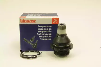 47086Z KLAXCAR FRANCE