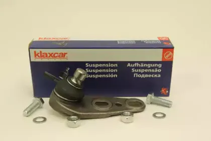47090Z KLAXCAR FRANCE