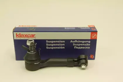 47104Z KLAXCAR FRANCE Наконечник поперечной рулевой тяги