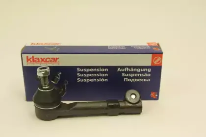 47105Z KLAXCAR FRANCE